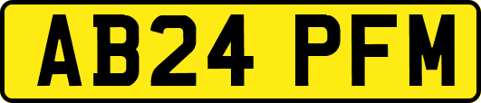 AB24PFM