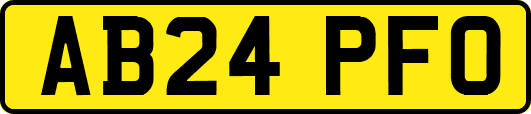 AB24PFO