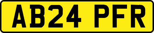 AB24PFR