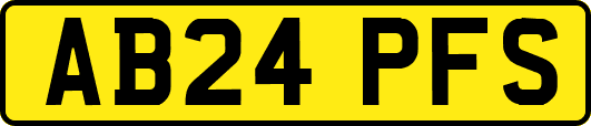 AB24PFS