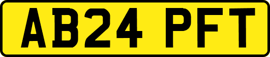 AB24PFT