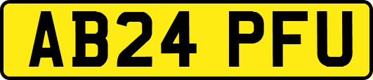 AB24PFU