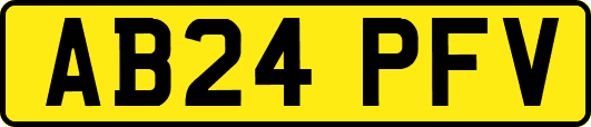 AB24PFV