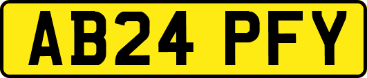 AB24PFY