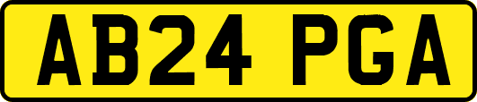 AB24PGA