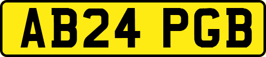 AB24PGB