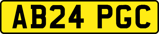 AB24PGC