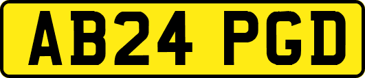 AB24PGD