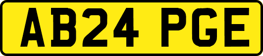 AB24PGE