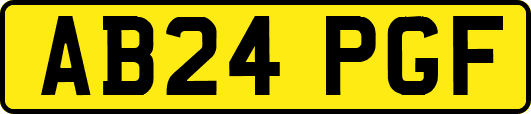 AB24PGF