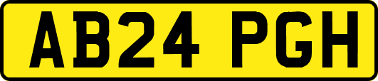 AB24PGH