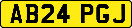 AB24PGJ