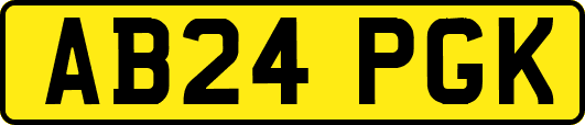 AB24PGK