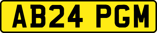 AB24PGM