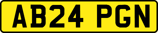 AB24PGN