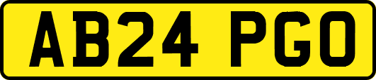 AB24PGO