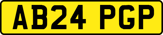 AB24PGP