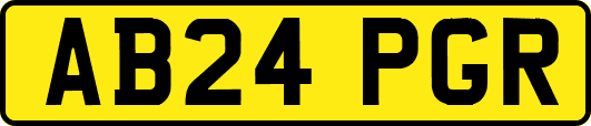AB24PGR