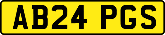 AB24PGS