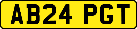 AB24PGT