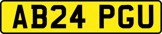 AB24PGU