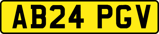 AB24PGV