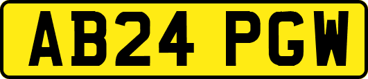 AB24PGW
