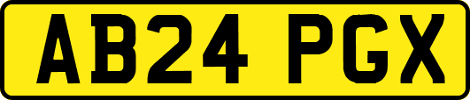AB24PGX