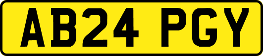 AB24PGY