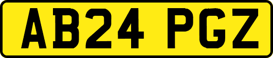 AB24PGZ