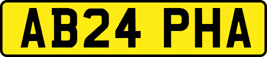 AB24PHA