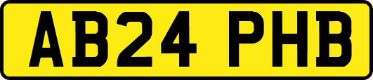 AB24PHB