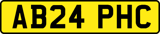 AB24PHC