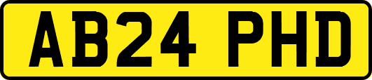AB24PHD