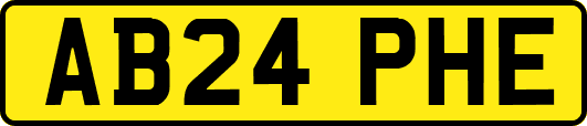 AB24PHE
