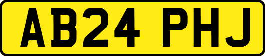 AB24PHJ