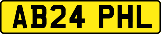 AB24PHL