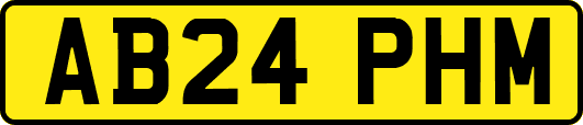 AB24PHM