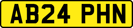 AB24PHN