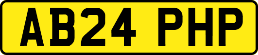 AB24PHP