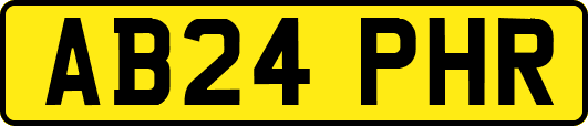 AB24PHR