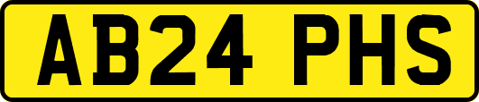 AB24PHS