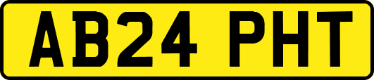AB24PHT