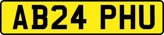 AB24PHU