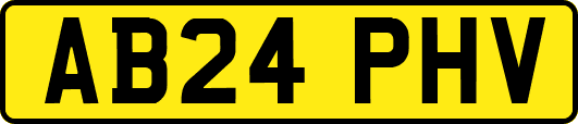 AB24PHV