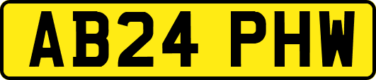 AB24PHW