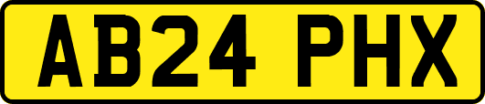AB24PHX