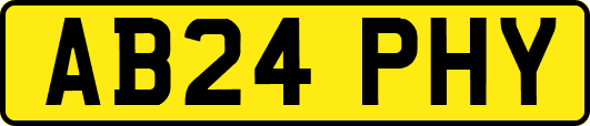 AB24PHY