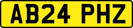 AB24PHZ