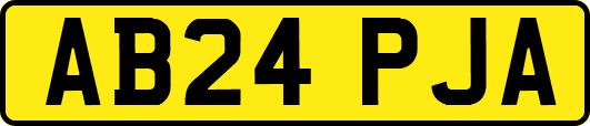 AB24PJA